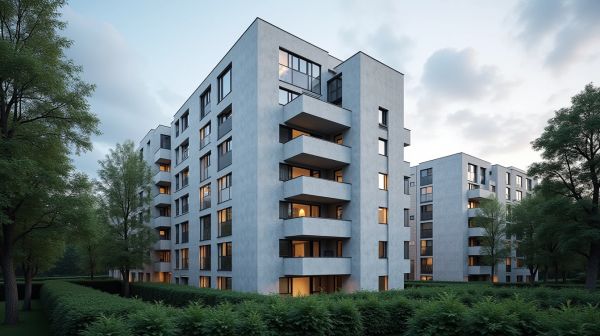 Bénéficiez d'une isolation extérieure performante en Seine-Saint-Denis