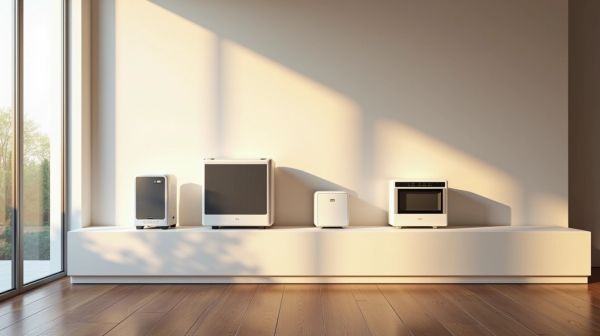 Choisir le chauffage électrique adapté à vos besoins