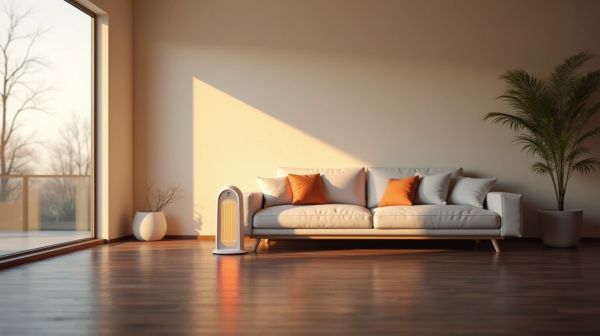 Choisir le chauffage électrique adapté à vos besoins