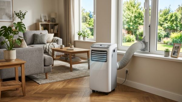 Cinq erreurs à éviter quand on utilise une climatisation mobile