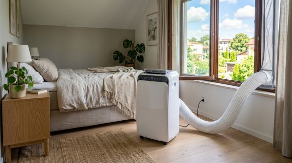 Cinq erreurs à éviter quand on utilise une climatisation mobile