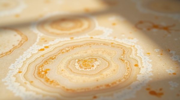 Comprendre la pierre reconstituée : caractéristiques et usages essentiels