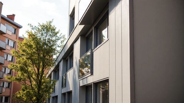 Découvrez les avantages d'une isolation extérieure en Seine-Saint-Denis