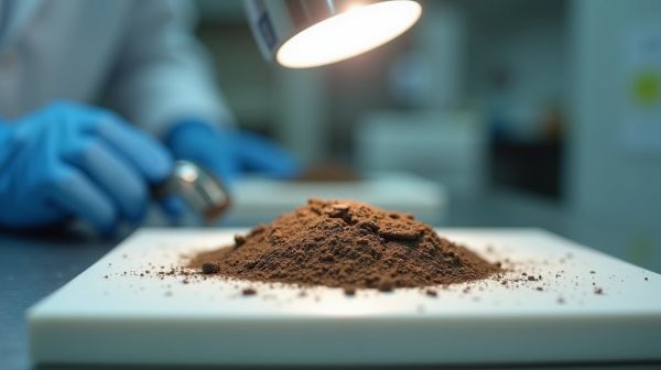Explorez l'importance du diagnostic des sols pollués