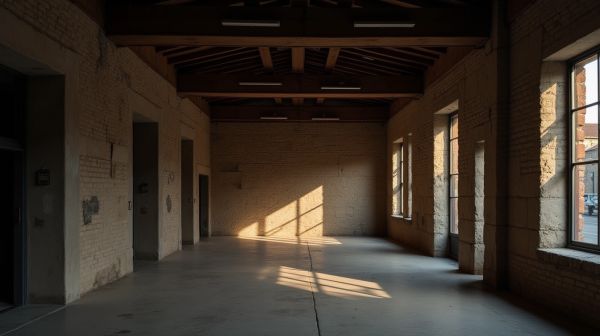 Les enjeux du curage intérieur bâtiment pour une rénovation réussie