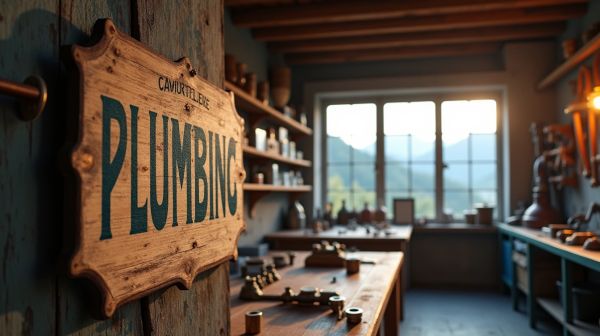 Les experts en plomberie à la-roche-sur-foron à votre service
