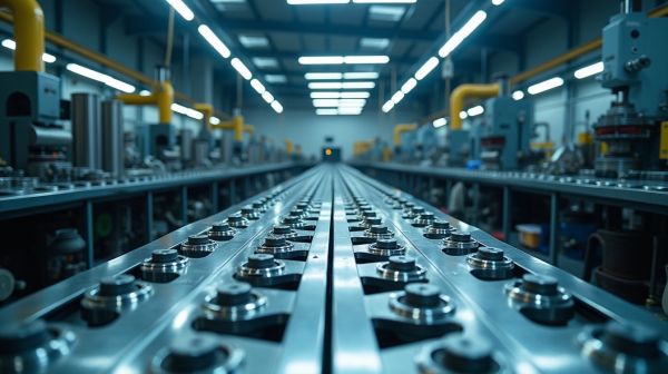 Monobloc, split, gainable : la bonne solution dépend des pièces à traiter