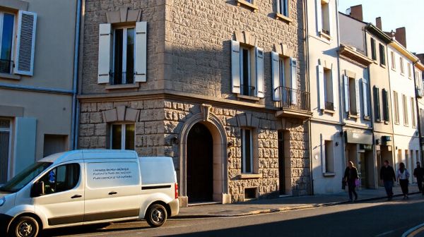 Obtenez les meilleurs services de plomberie à Ancenis