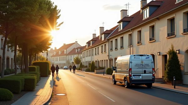 Plombier ancenis : faites appel à un artisan qualifié pour vos travaux