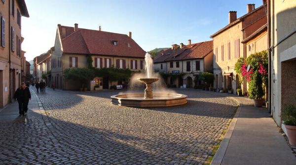 Top services de plomberie à la-roche-sur-foron à découvrir
