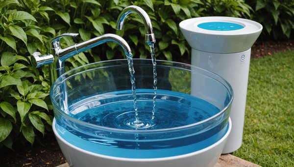 Fontaine eva : purifiez votre eau efficacement et à petit prix